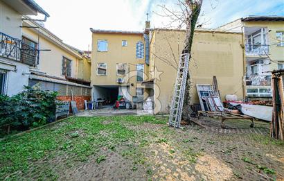 Reşit paşa Satılık Sezai bey Caddesi Stüdyo Mimarisi Tasarım Ticari Villa