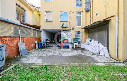 Reşit paşa Satılık Sezai bey Caddesi Stüdyo Mimarisi Tasarım Ticari Villa