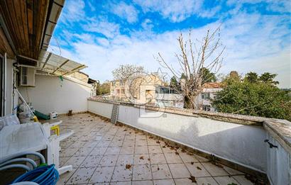Reşit paşa Satılık Sezai bey Caddesi Stüdyo Mimarisi Tasarım Ticari Villa
