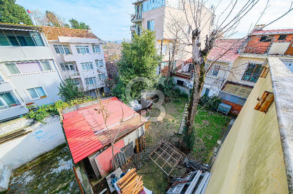 Reşit paşa Satılık Sezai bey Caddesi Stüdyo Mimarisi Tasarım Ticari Villa