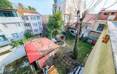 Reşit paşa Satılık Sezai bey Caddesi Stüdyo Mimarisi Tasarım Ticari Villa