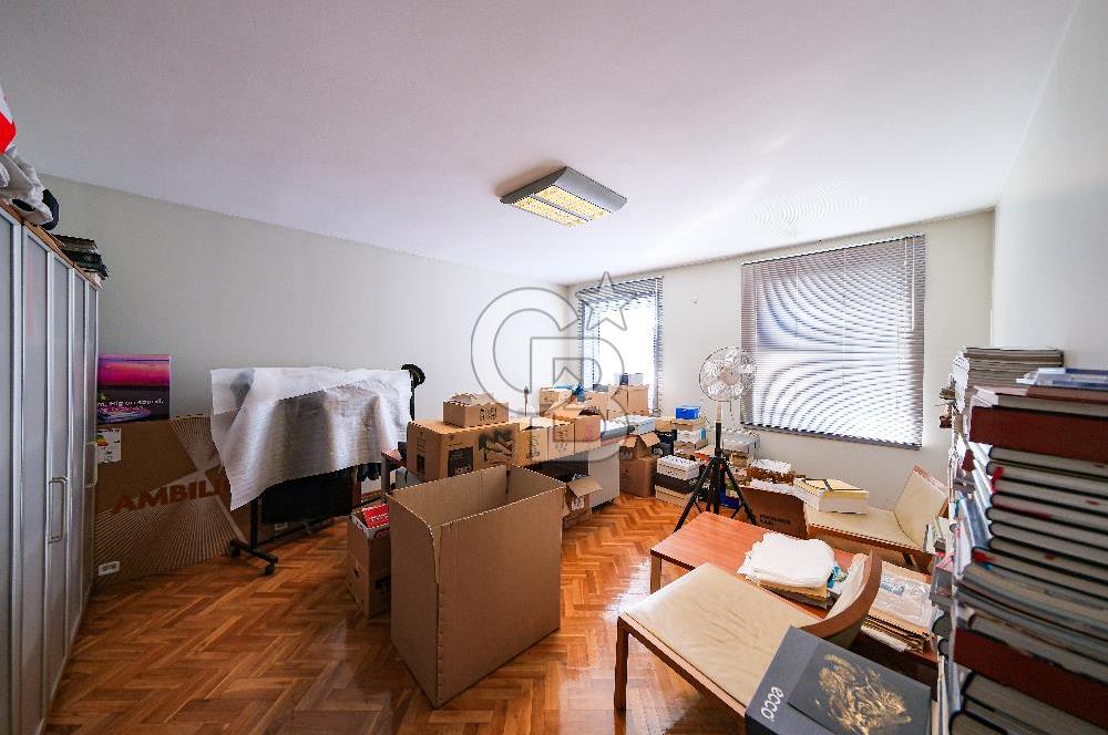 Reşit paşa Satılık Sezai bey Caddesi Stüdyo Mimarisi Tasarım Ticari Villa