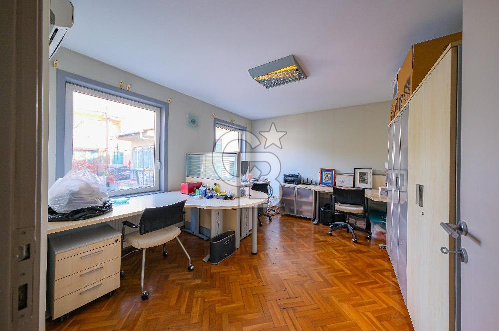 Reşit paşa Satılık Sezai bey Caddesi Stüdyo Mimarisi Tasarım Ticari Villa