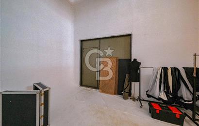 Reşit paşa Satılık Sezai bey Caddesi Stüdyo Mimarisi Tasarım Ticari Villa