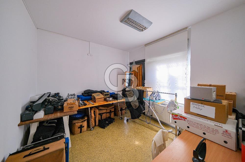Reşit paşa Satılık Sezai bey Caddesi Stüdyo Mimarisi Tasarım Ticari Villa