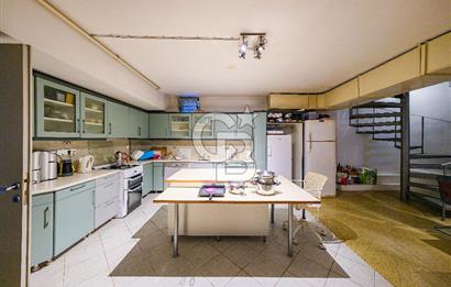 Reşit paşa Satılık Sezai bey Caddesi Stüdyo Mimarisi Tasarım Ticari Villa