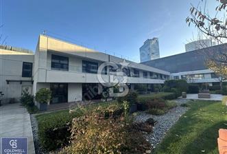 ANTASYA PROJESİNDE TEK SATILIK ÖZEL DUBLEKS OFİS / KONUT