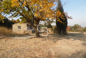 URLA’da SATILIK ARAZİ – KEKLİKTEPE ve KALABAK BİRLEŞİMİN’de
