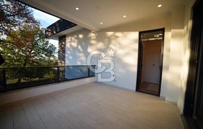 CB ENVOY | TED KOLEJİ Arkasında Site İçi Sıfır 4+1 Havuzlu Villa