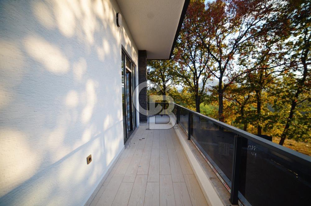 CB ENVOY | TED KOLEJİ Arkasında Site İçi Sıfır 4+1 Havuzlu Villa