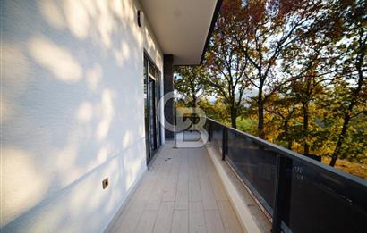 CB ENVOY | TED KOLEJİ Arkasında Site İçi Sıfır 4+1 Havuzlu Villa