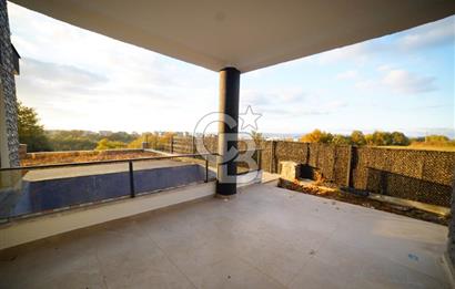 CB ENVOY | TED KOLEJİ Arkasında Site İçi Sıfır 4+1 Havuzlu Villa