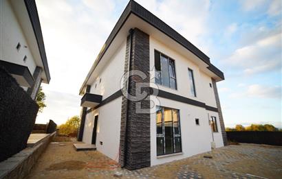 CB ENVOY | TED KOLEJİ Arkasında Site İçi Sıfır 4+1 Havuzlu Villa