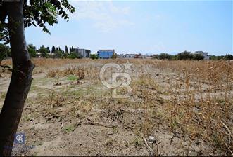 TURGUTLU ALBAYRAK MAHALLESİN'de SATILIK 276 m2 İMARLI ARSA