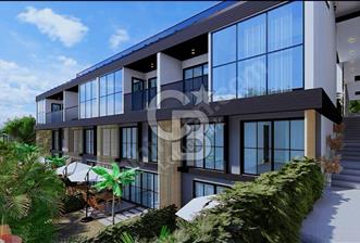 Yenifoça'da Satılık 3+1 Villa
