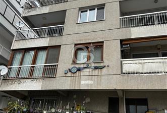 KARŞIYAKA AKSOY MAHALLESİNDE SATILIK 3+1 DAİRE