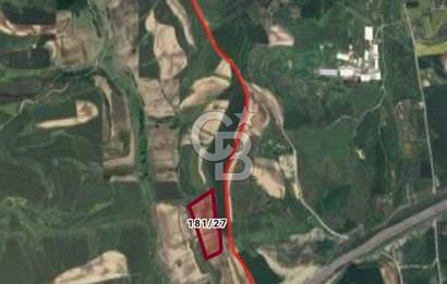 Arnavutköy'de Satılık Fırsat Arsa