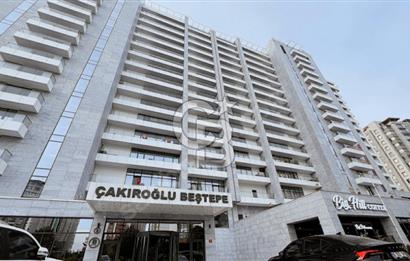 ÇAKIROĞLU MUHTEŞEM LOKASYON KİRALIK KÜLLİYE MANZARALIOFİS