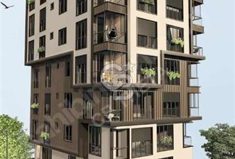 SUADİYE'DE 2+1 80M2 %50 PEŞİN KALANI VADE ŞANSIYLA SIFIR DAİRE