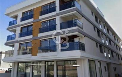 Menemen Seyrek Satılık İş Yeri