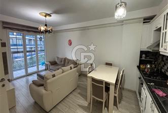 CB SE7EN'DAN NOVERİST İSTANBUL'DA 2+1 EŞYALI SATILIK FIRSAT