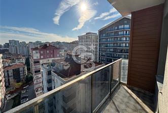 CB SE7EN'DAN NOVERİST İSTANBUL'DA 2+1 SATILIK