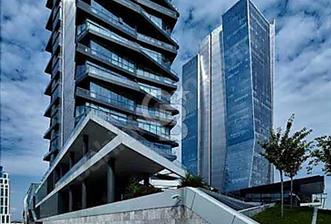 NEXT LEVEL AVM MANZARALI SATILIK 1.5+1 FIRSAT 90m2 BOŞOFİS
