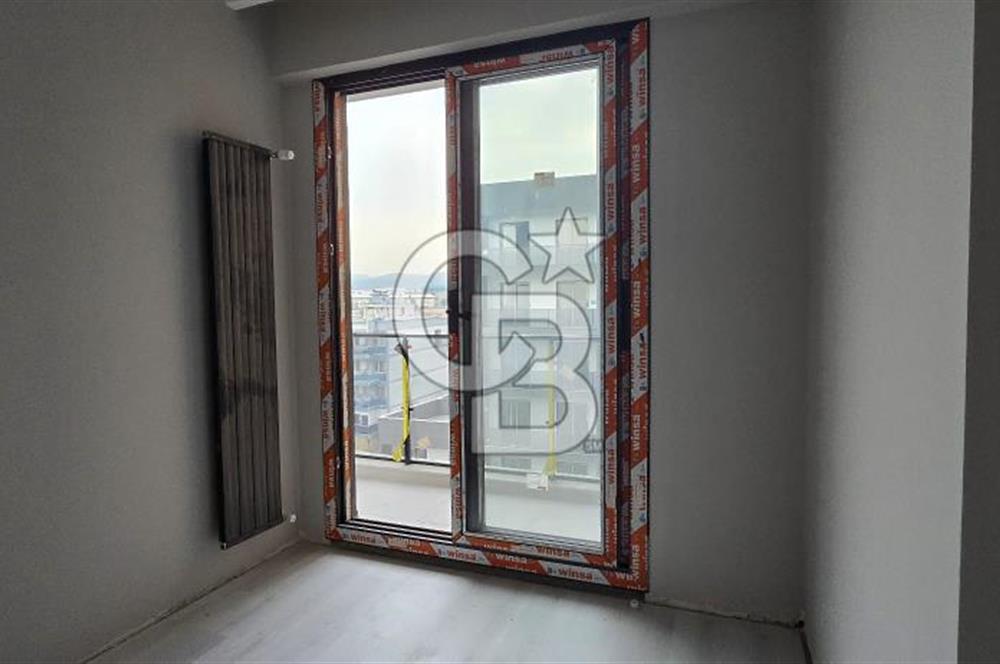 Buca Tınaztepe Kampüs Yakını 1+1 Satılık Daire