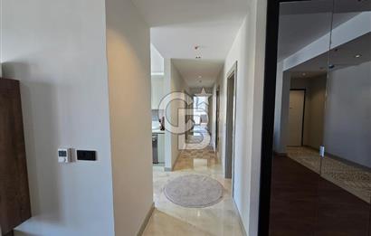 Bornova İkon Life ta 3+1 Satılık Daire