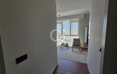 Bornova İkon Life ta 3+1 Satılık Daire