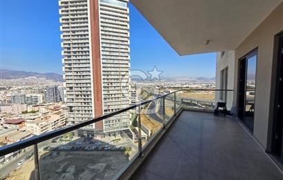Bornova İkon Life ta 3+1 Satılık Daire