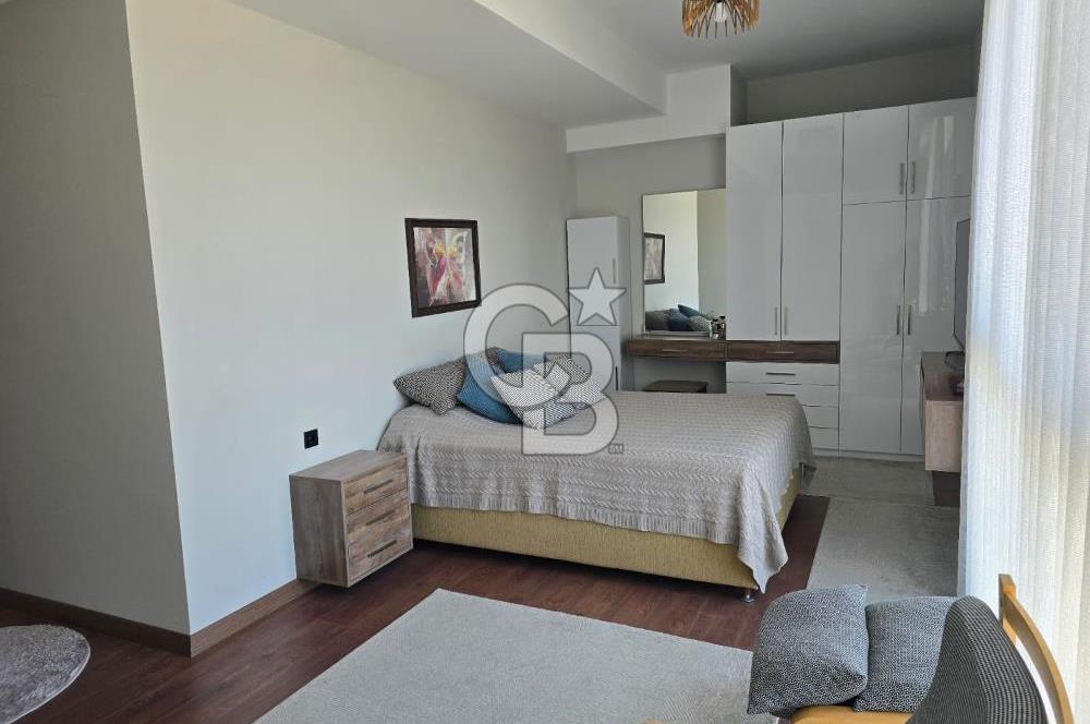 Bornova İkon Life ta 3+1 Satılık Daire