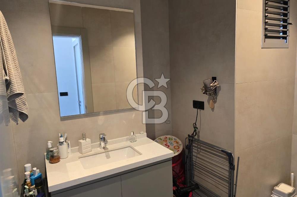 Bornova İkon Life ta 3+1 Satılık Daire