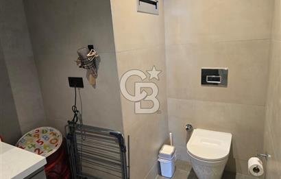 Bornova İkon Life ta 3+1 Satılık Daire
