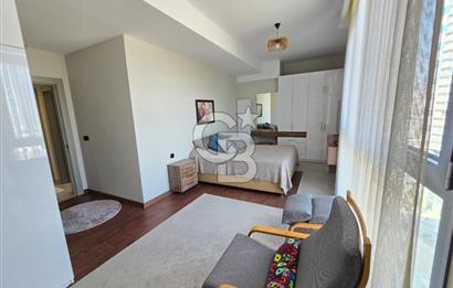 Bornova İkon Life ta 3+1 Satılık Daire