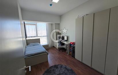 Bornova İkon Life ta 3+1 Satılık Daire