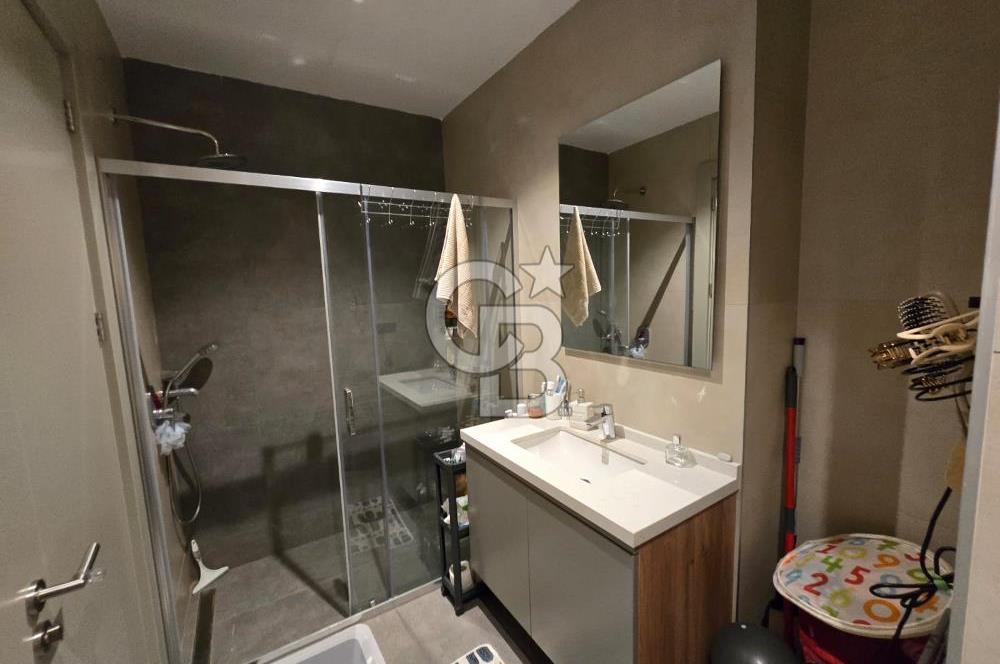 Bornova İkon Life ta 3+1 Satılık Daire