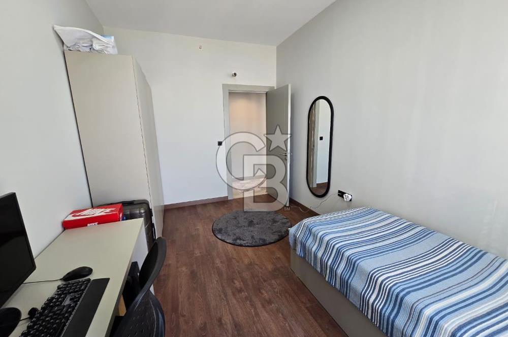 Bornova İkon Life ta 3+1 Satılık Daire