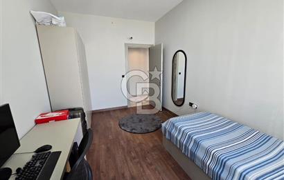 Bornova İkon Life ta 3+1 Satılık Daire