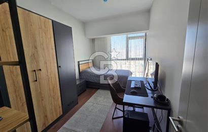 Bornova İkon Life ta 3+1 Satılık Daire