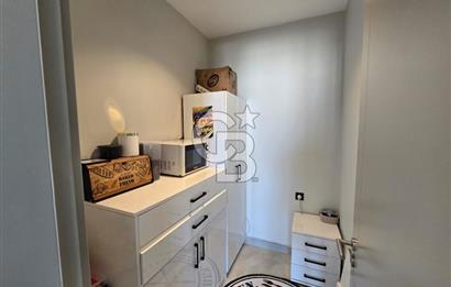 Bornova İkon Life ta 3+1 Satılık Daire