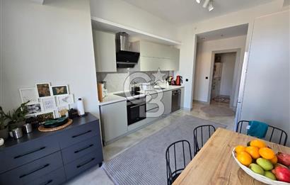 Bornova İkon Life ta 3+1 Satılık Daire