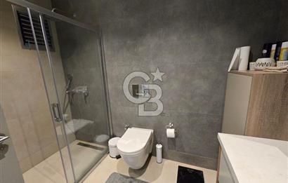 Bornova İkon Life ta 3+1 Satılık Daire