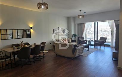 Bornova İkon Life ta 3+1 Satılık Daire