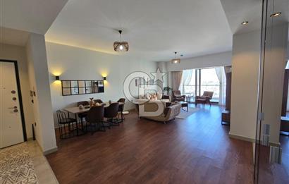 Bornova İkon Life ta 3+1 Satılık Daire