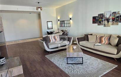 Bornova İkon Life ta 3+1 Satılık Daire