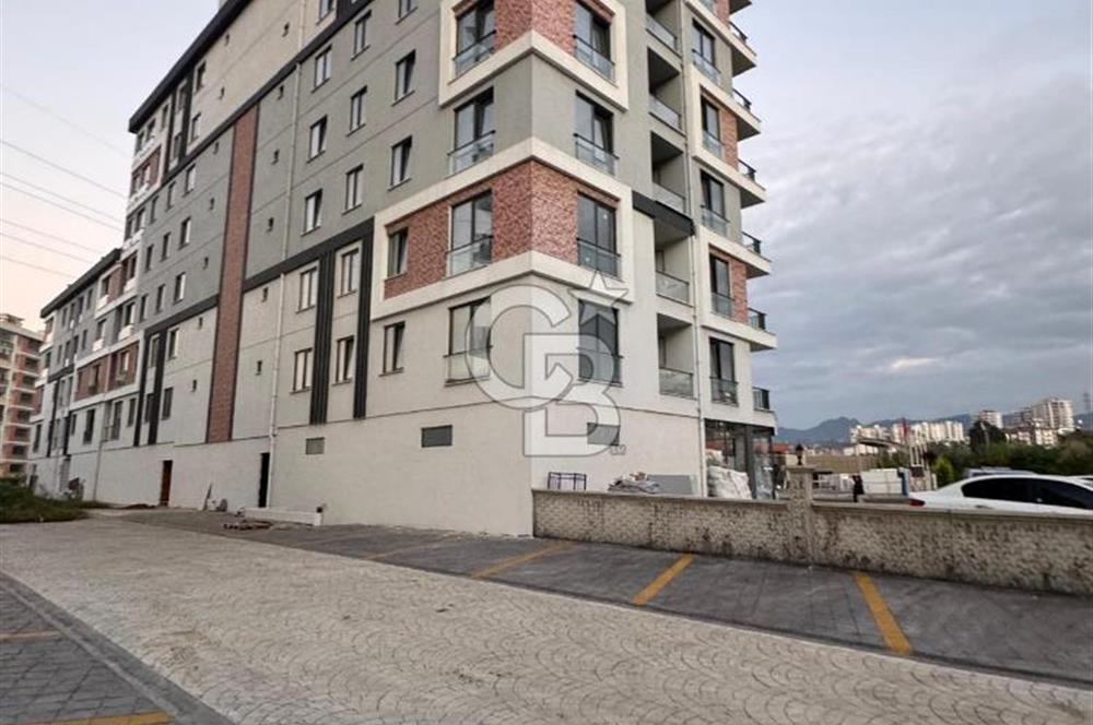 KARŞIYAKA MODERN 2+1 