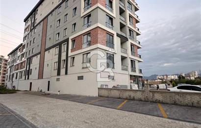 KARŞIYAKA MODERN 2+1 