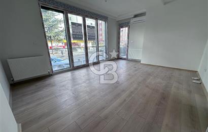 KOŞUYOLU EVLERİNDE MERKEZİ KONUMDA SIFIR KULLANIŞLI 2+1 KİRALIK
