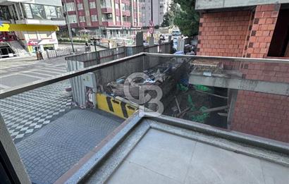 KOŞUYOLU EVLERİNDE MERKEZİ KONUMDA SIFIR KULLANIŞLI 2+1 KİRALIK